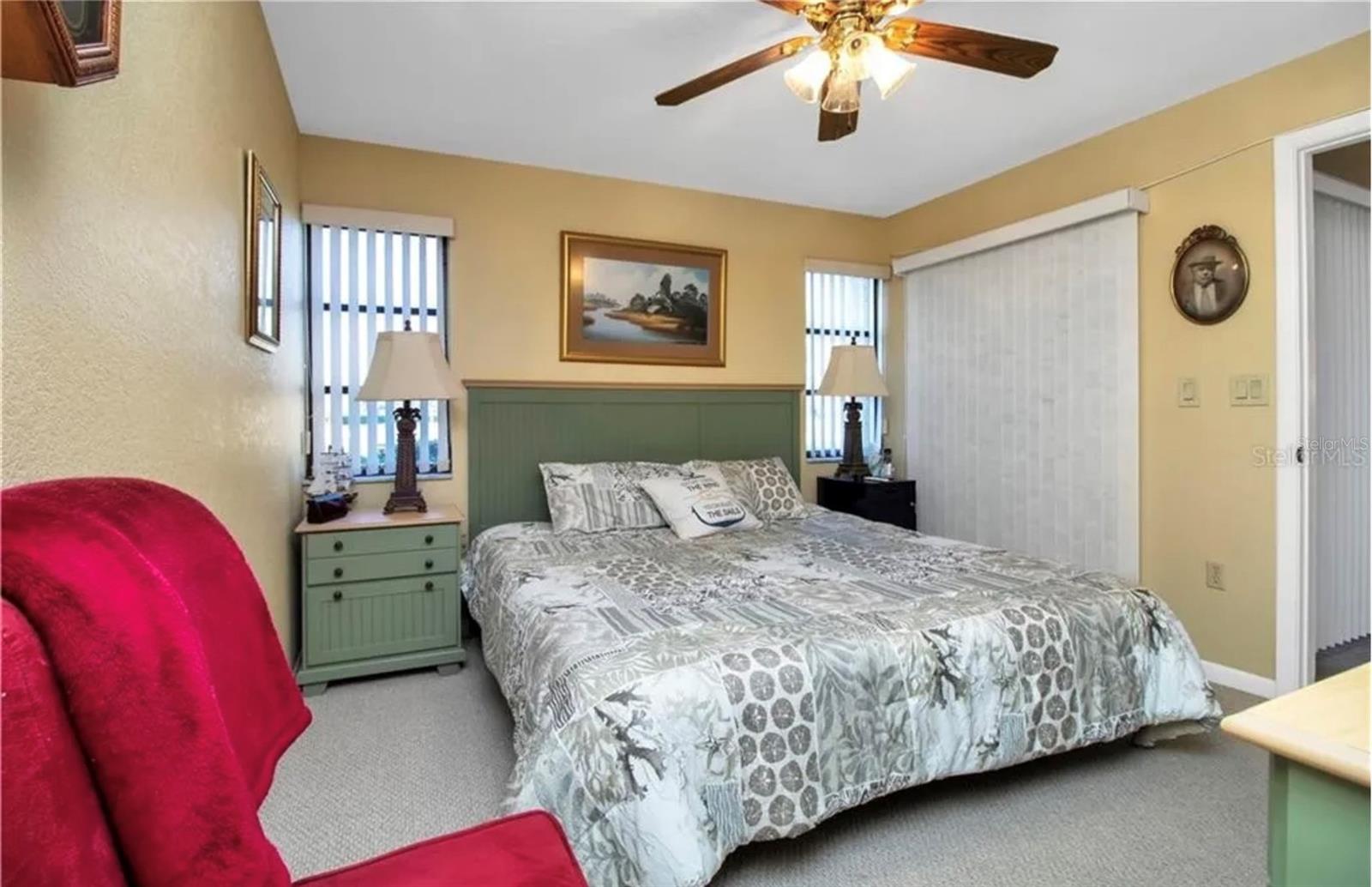3221 WHITE IBIS CT #B1, PUNTA GORDA, FL, 33950