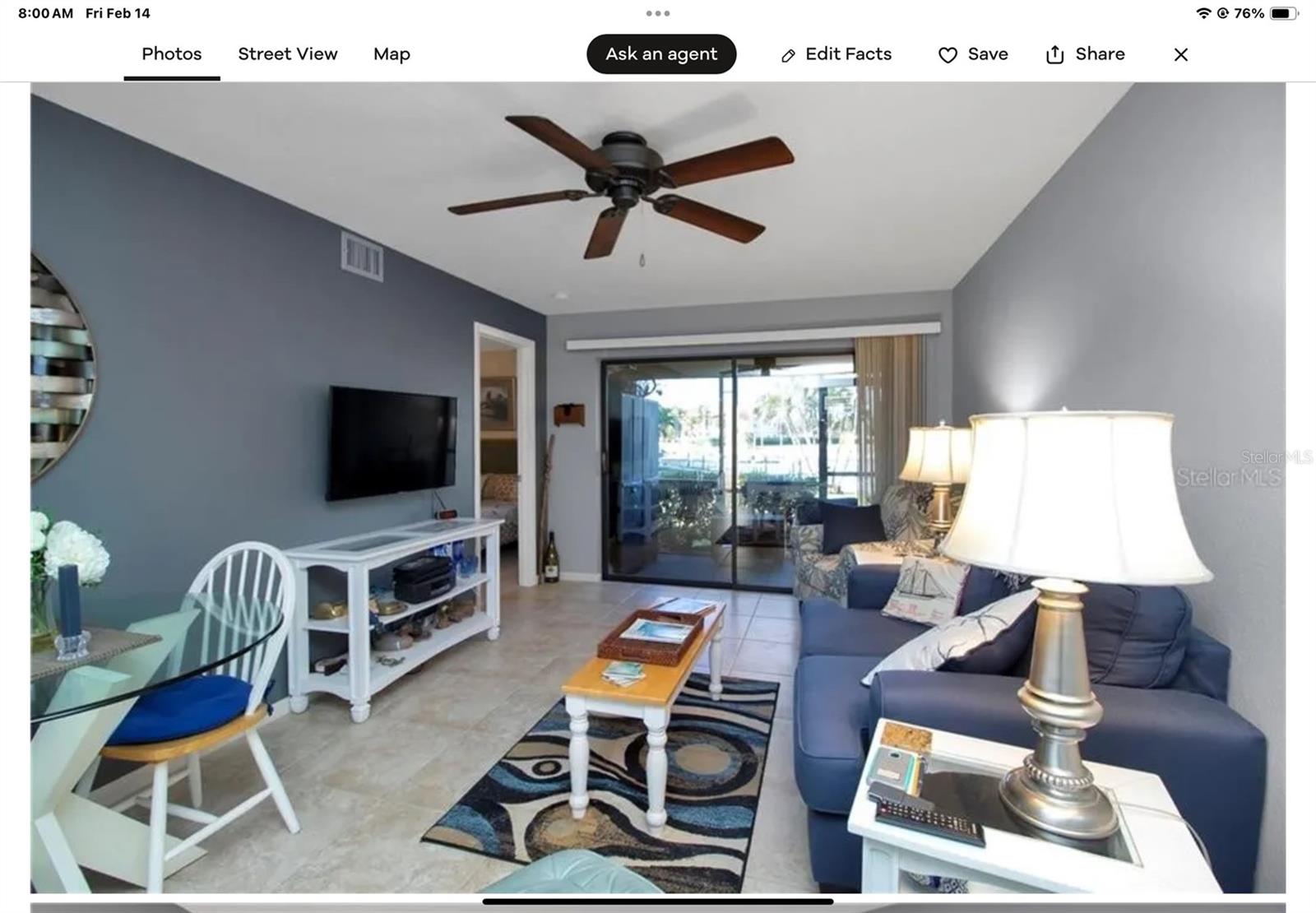 3221 WHITE IBIS CT #B1, PUNTA GORDA, FL, 33950