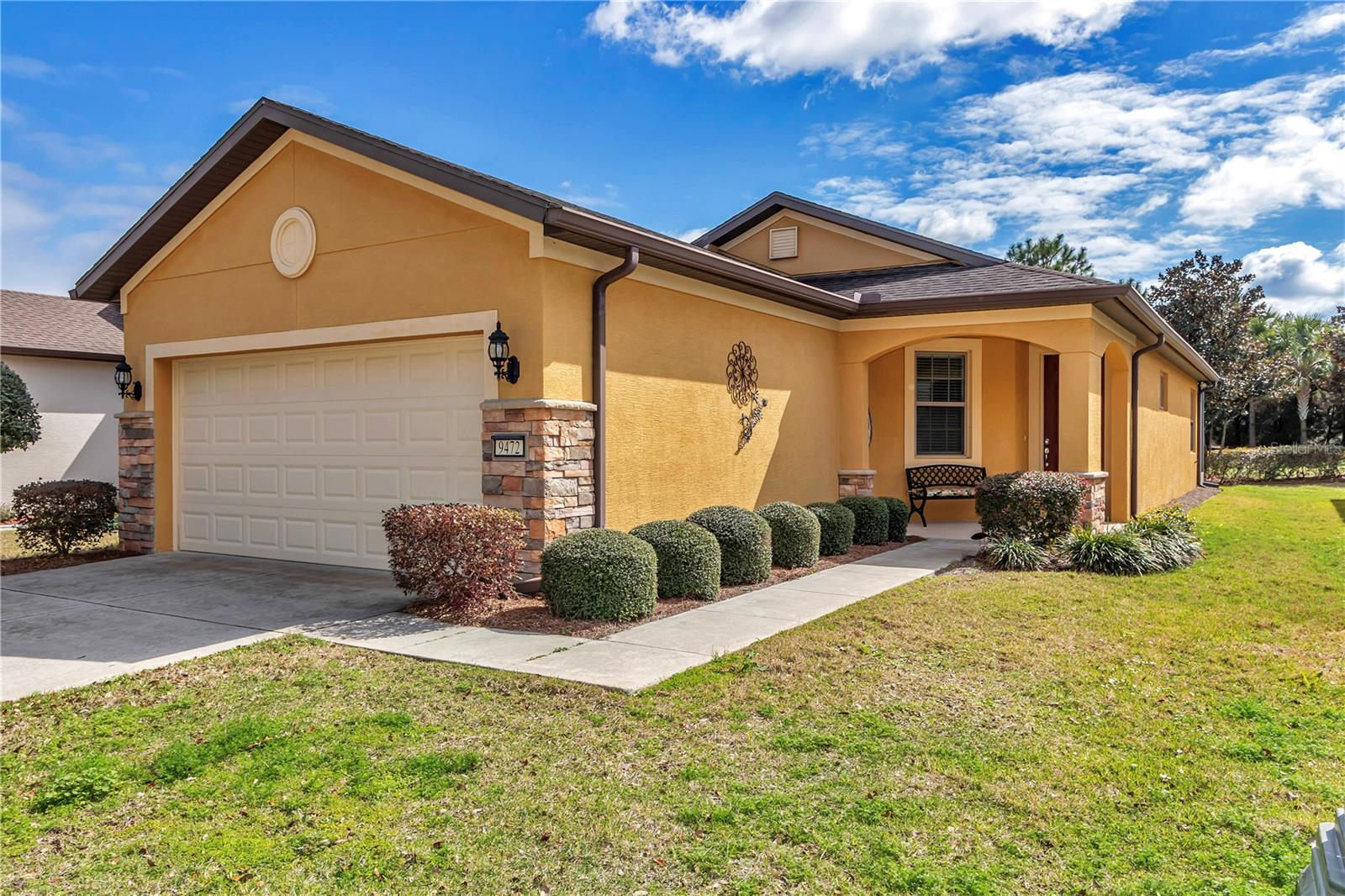9472 SW 76TH ST, OCALA, FL, 34481
