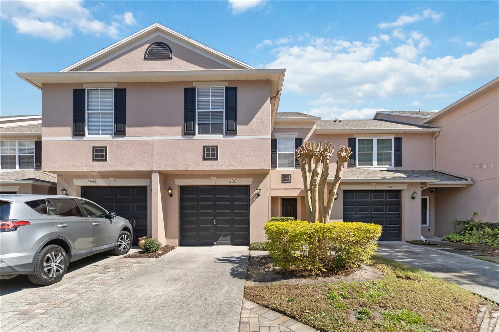 2913 ASHFORD PARK PL, OVIEDO, FL, 32765