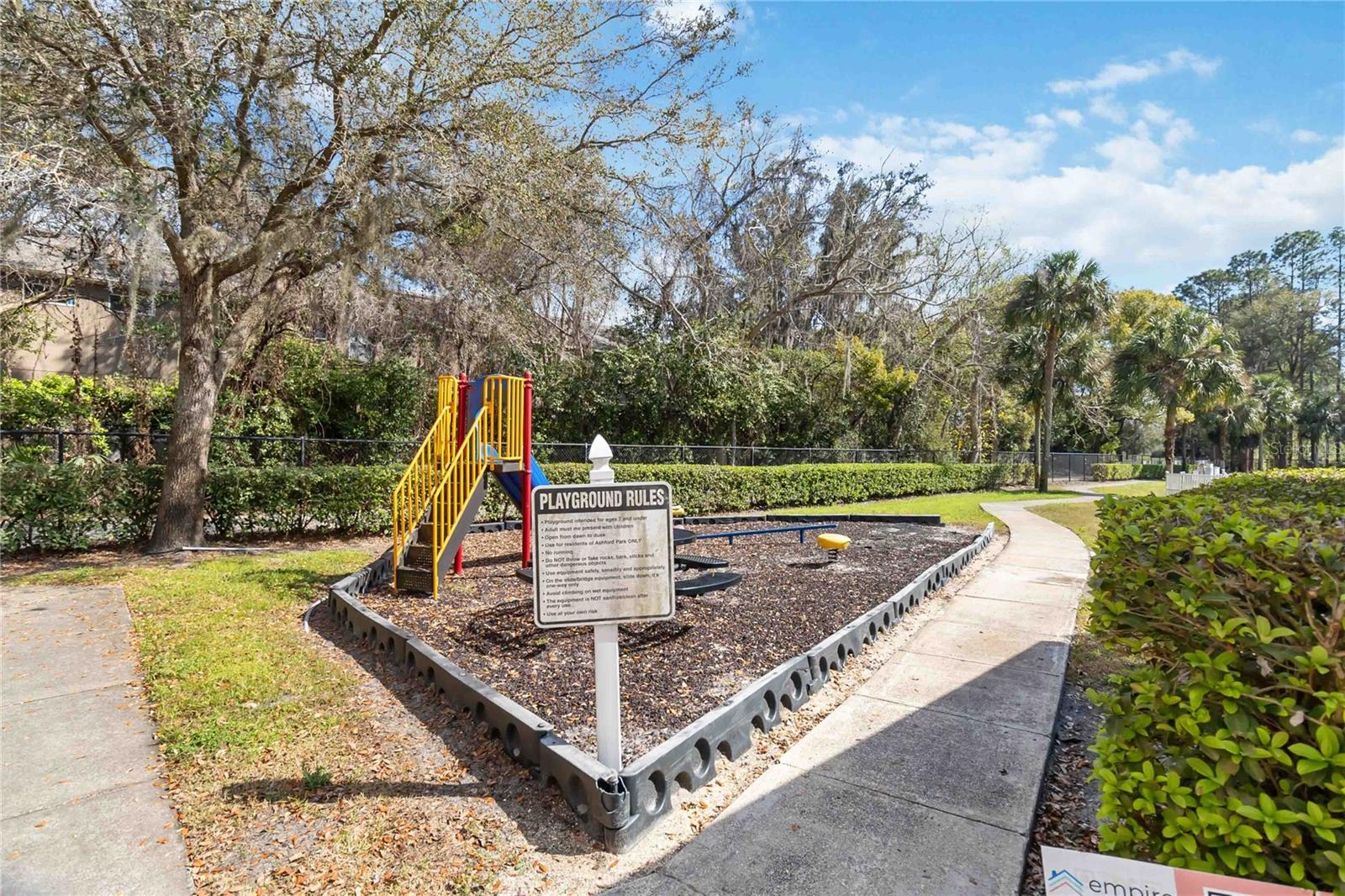 2913 ASHFORD PARK PL, OVIEDO, FL, 32765