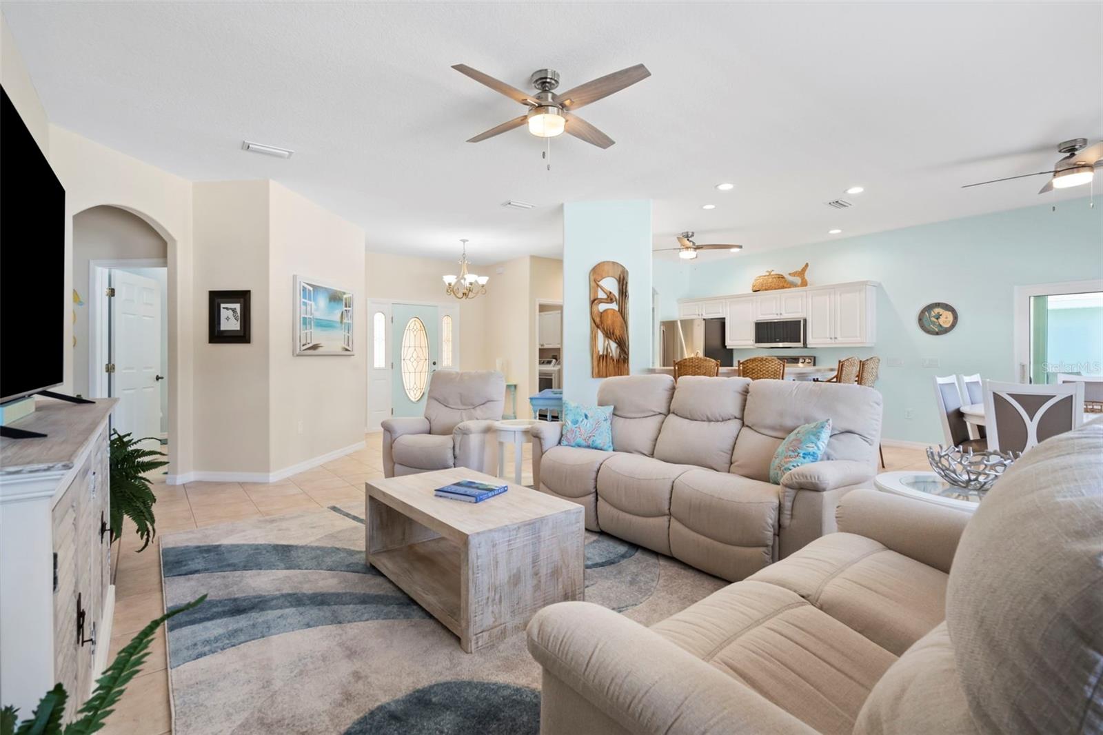 8603 46TH AVENUE CIR W, BRADENTON, FL, 34210