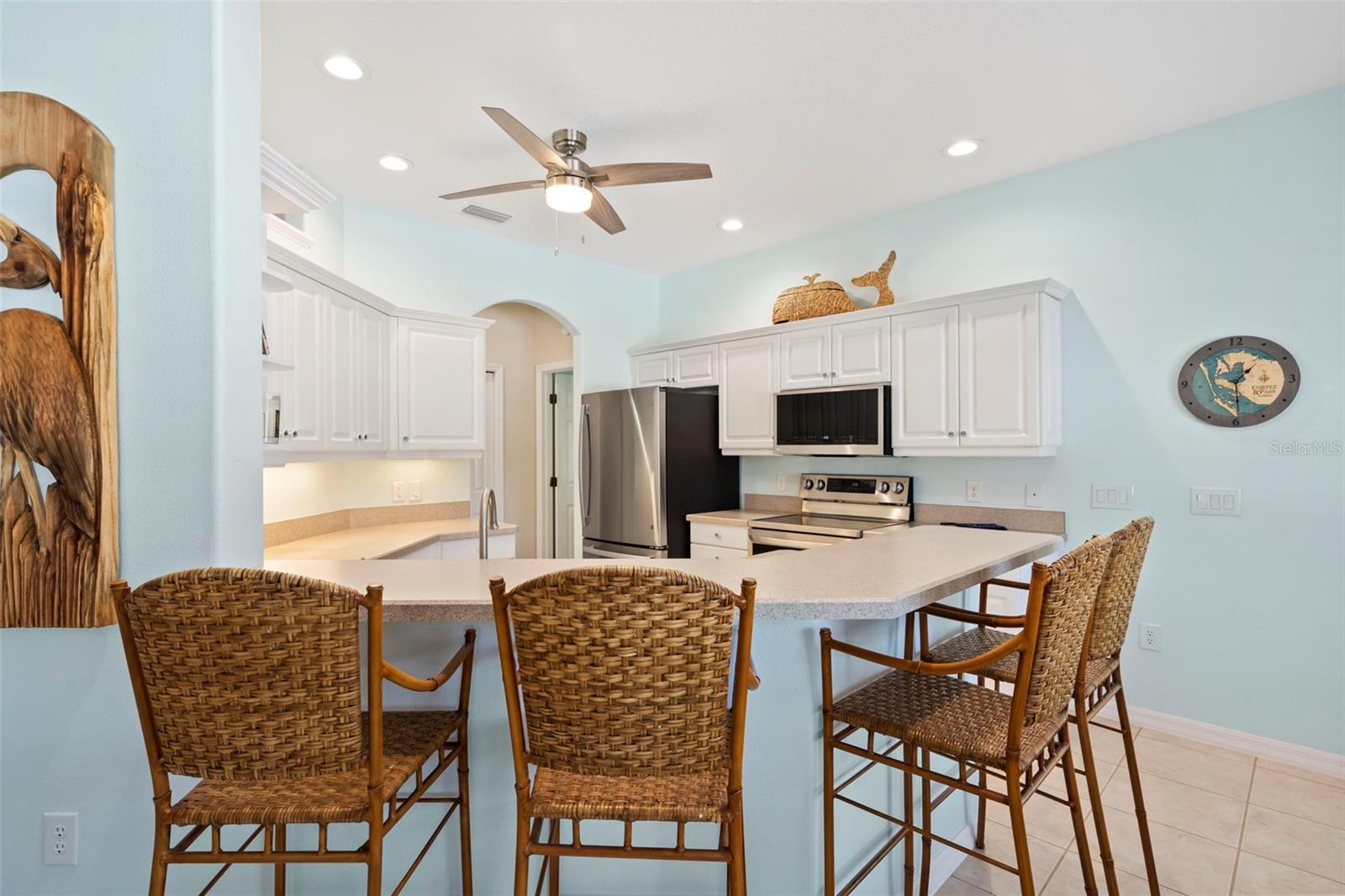 8603 46TH AVENUE CIR W, BRADENTON, FL, 34210