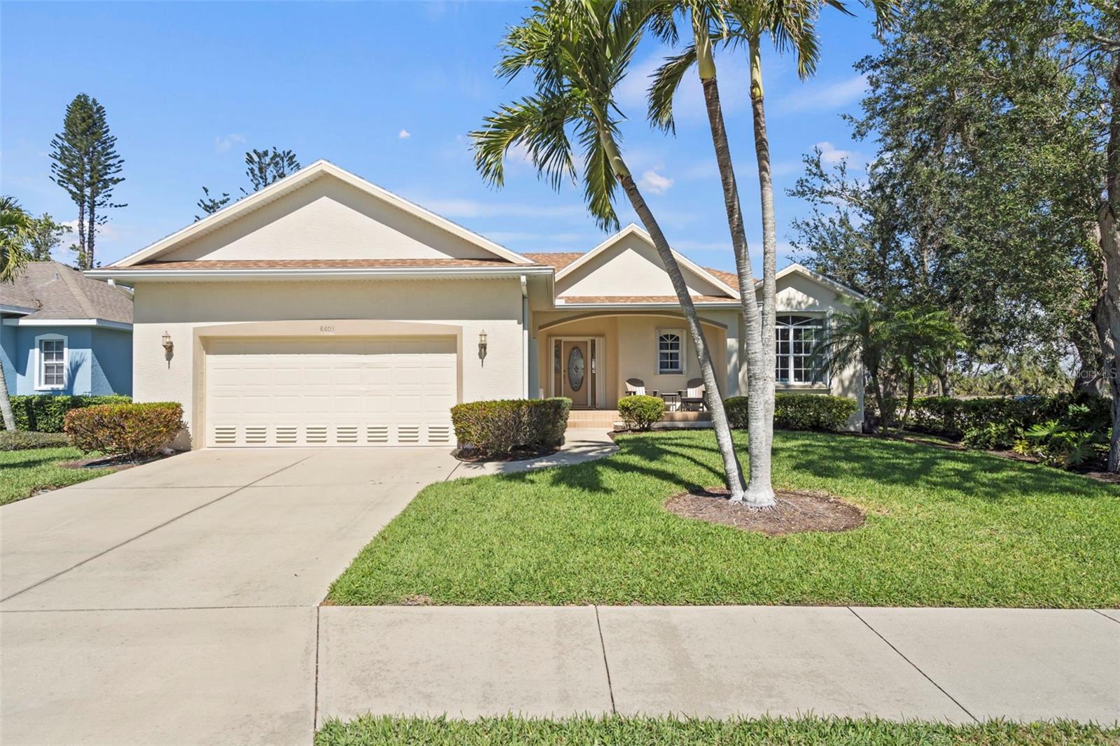 8603 46TH AVENUE CIR W, BRADENTON, FL, 34210