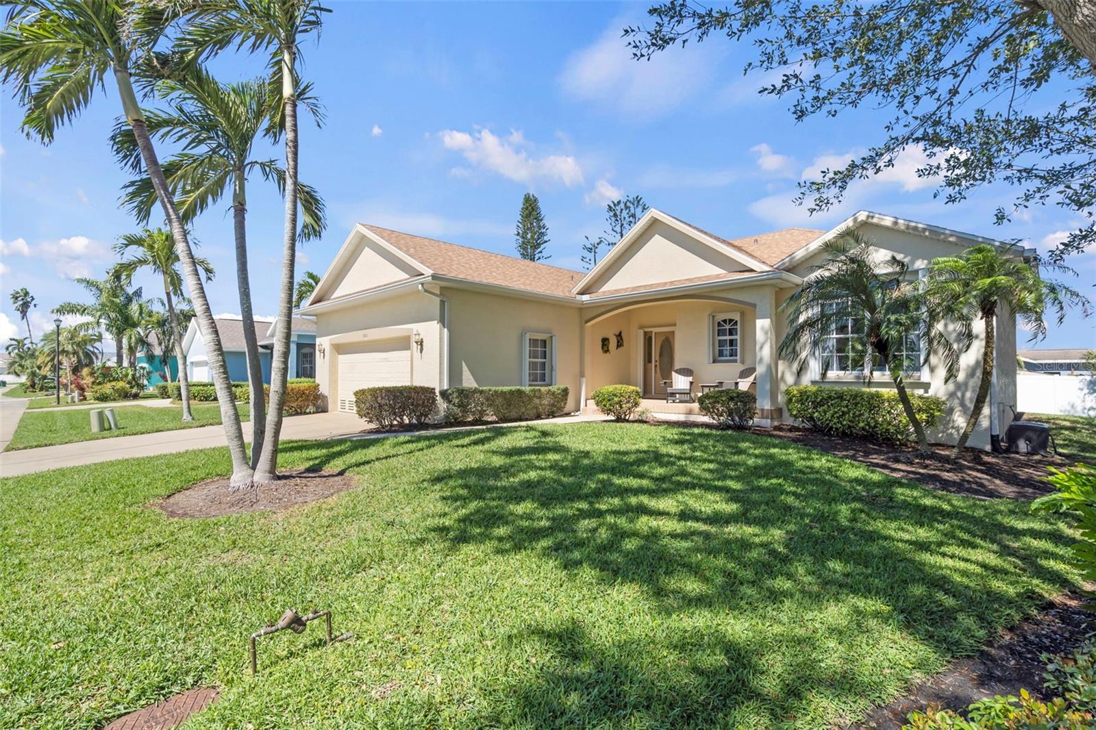 8603 46TH AVENUE CIR W, BRADENTON, FL, 34210