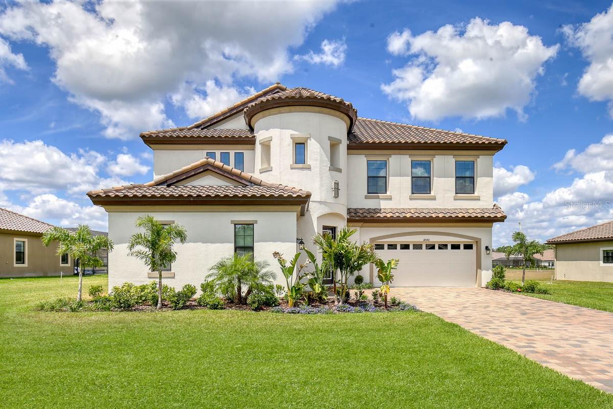 10550 MEADOWRUN DR, LITHIA, FL, 33547