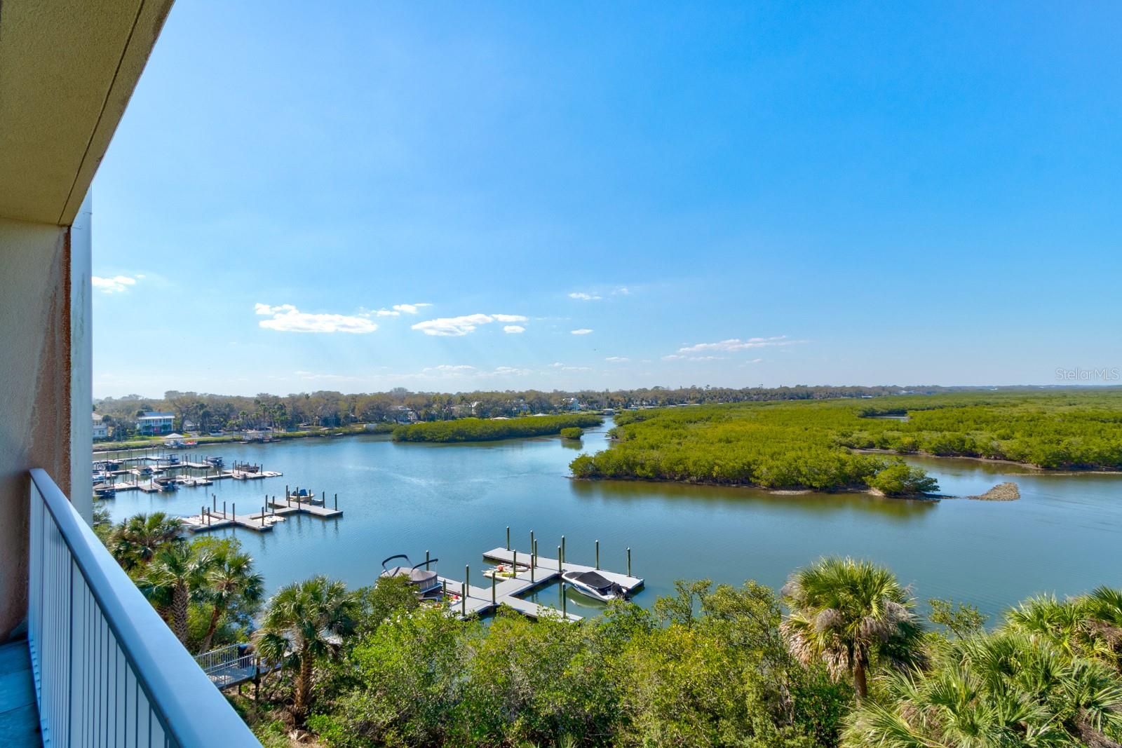 5 RIVERWALK DR #506, NEW SMYRNA BEACH, FL, 32169