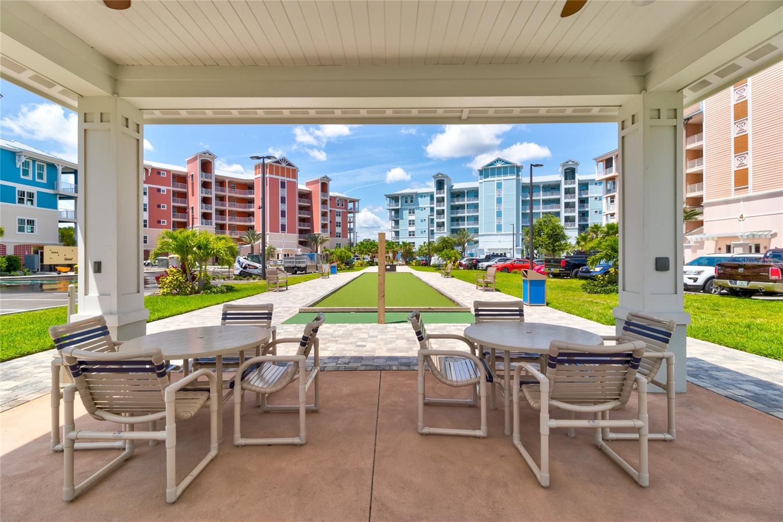 5 RIVERWALK DR #506, NEW SMYRNA BEACH, FL, 32169