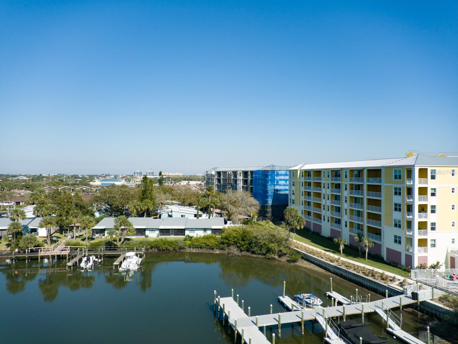 5 RIVERWALK DR #506, NEW SMYRNA BEACH, FL, 32169