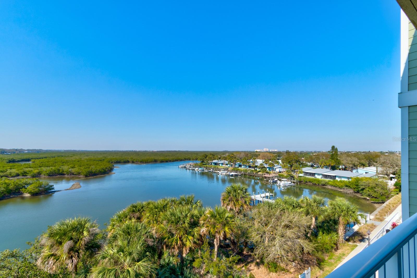 5 RIVERWALK DR #506, NEW SMYRNA BEACH, FL, 32169