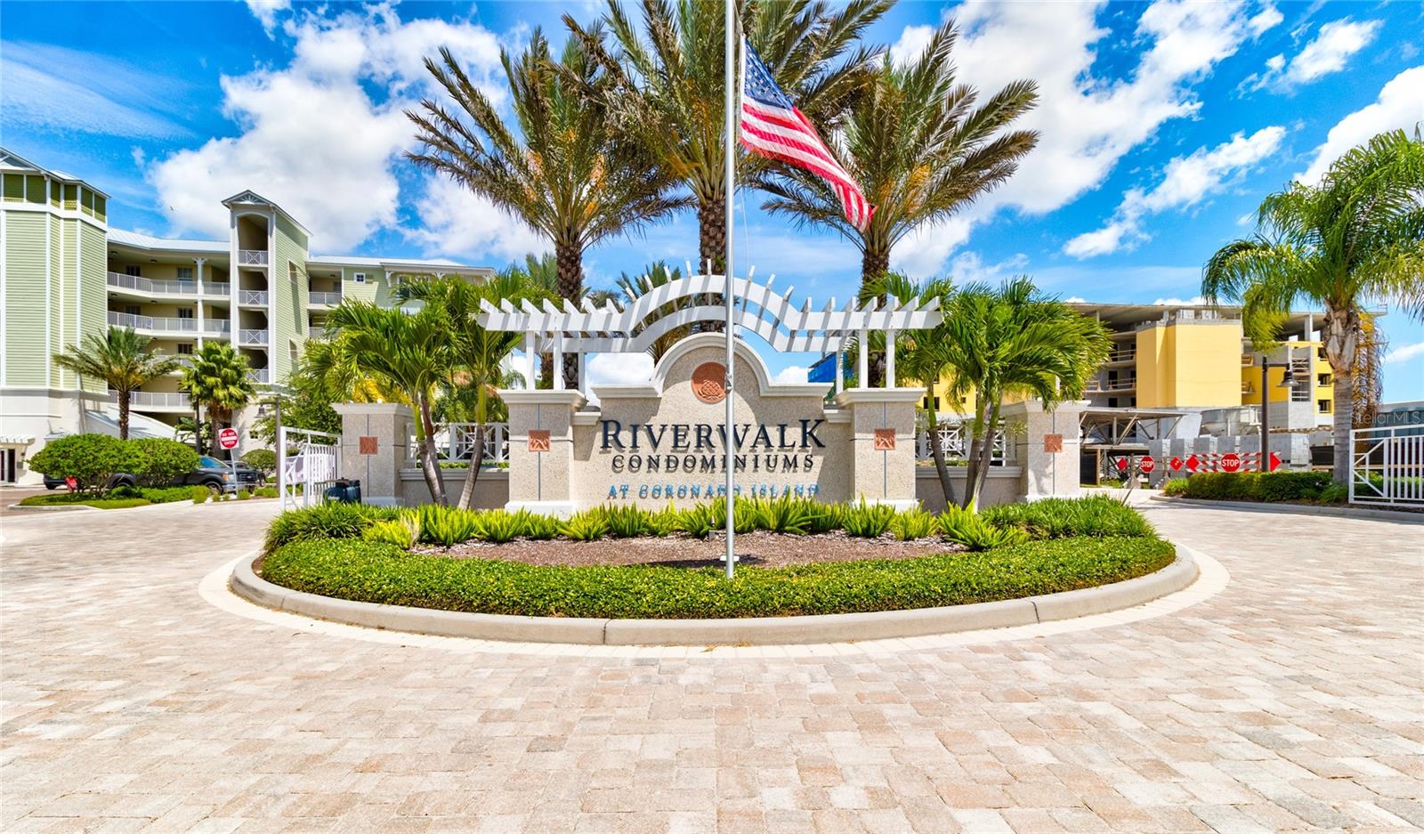 5 RIVERWALK DR #506, NEW SMYRNA BEACH, FL, 32169