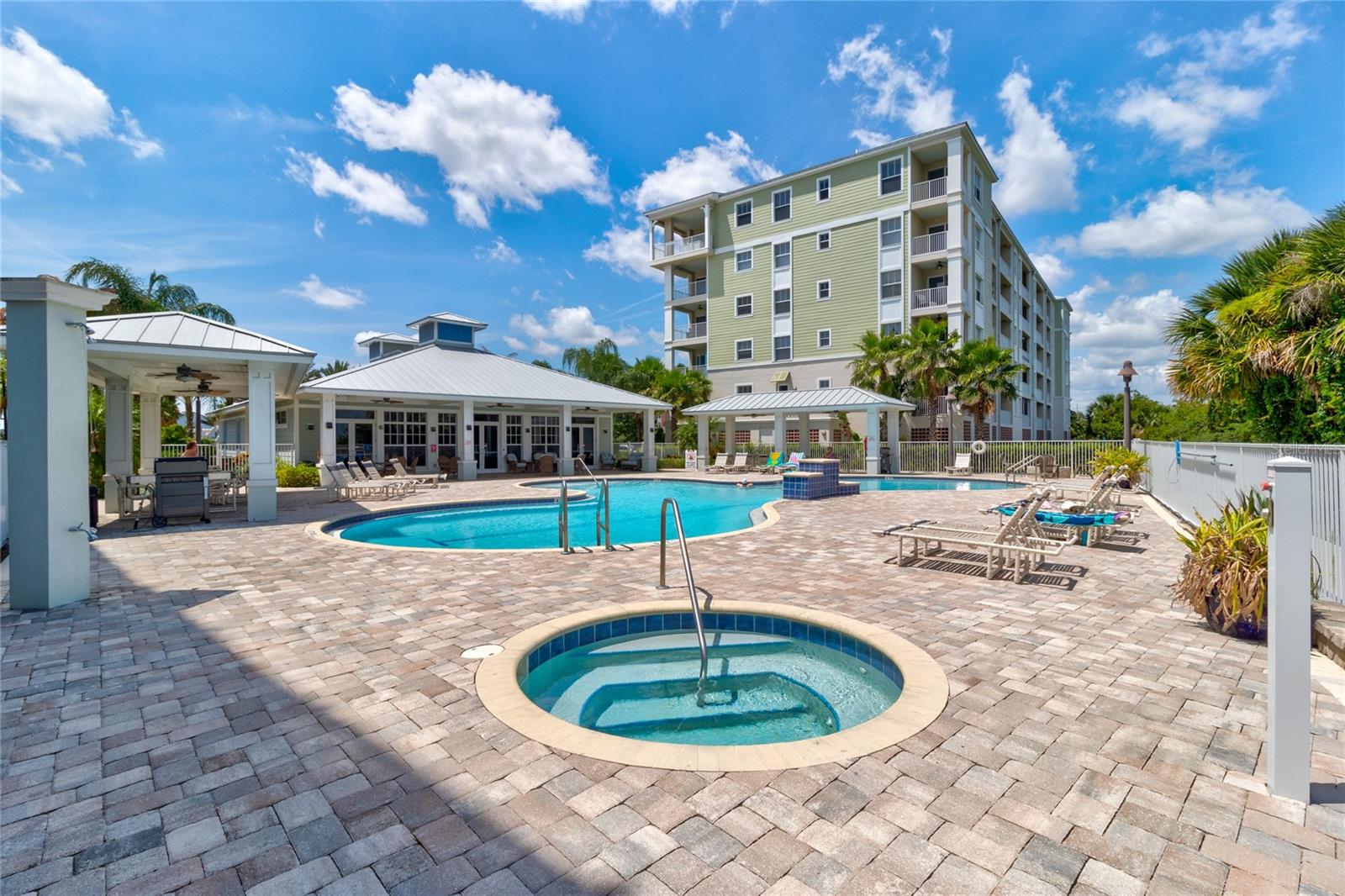 5 RIVERWALK DR #506, NEW SMYRNA BEACH, FL, 32169