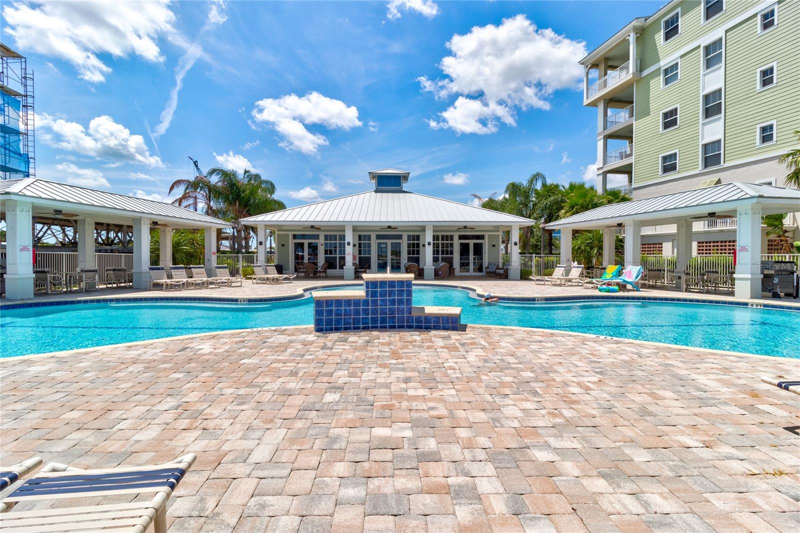 5 RIVERWALK DR #506, NEW SMYRNA BEACH, FL, 32169