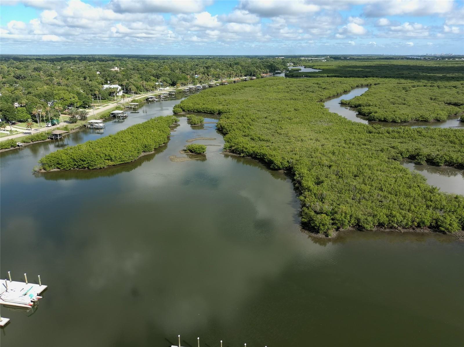5 RIVERWALK DR #506, NEW SMYRNA BEACH, FL, 32169