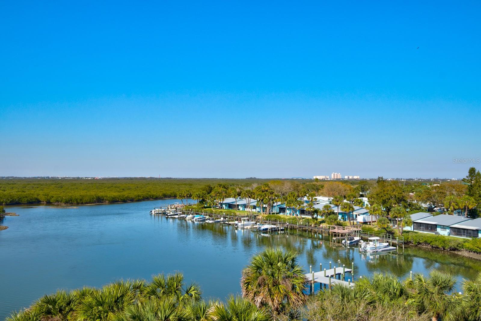 5 RIVERWALK DR #506, NEW SMYRNA BEACH, FL, 32169