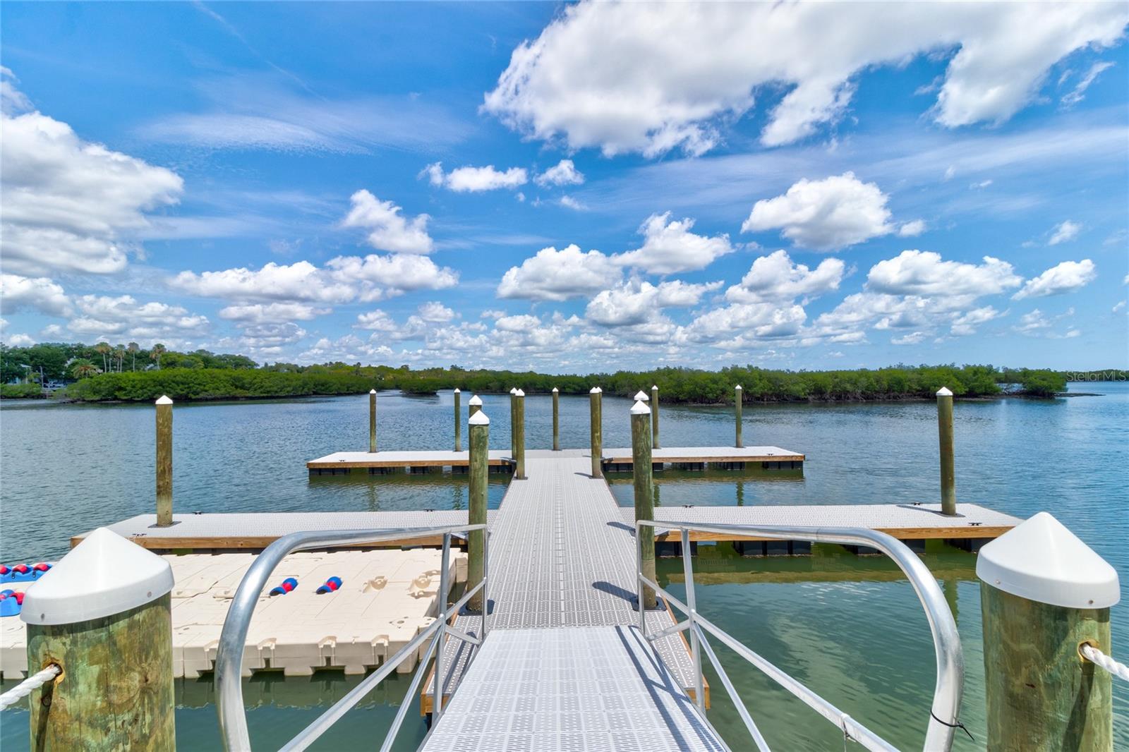 5 RIVERWALK DR #506, NEW SMYRNA BEACH, FL, 32169