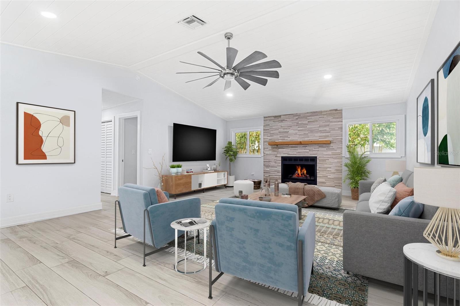 3029 GULL PL, CLEARWATER, FL, 33762