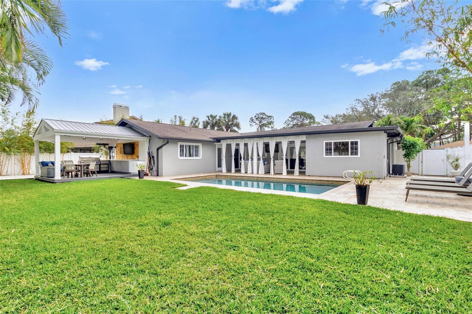 3029 GULL PL, CLEARWATER, FL, 33762