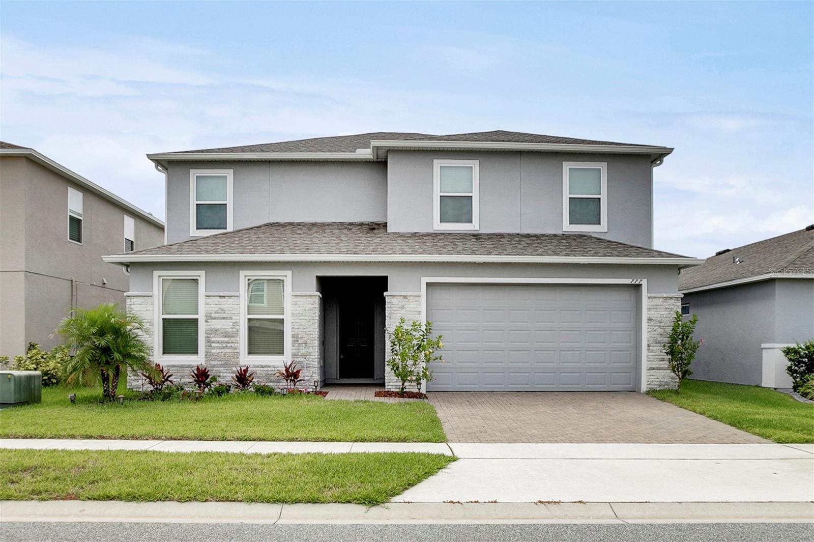 777 OGELTHORPE DR, DAVENPORT, FL, 33897