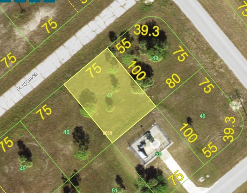 14253 POMPANO CT, PLACIDA, FL, 33946