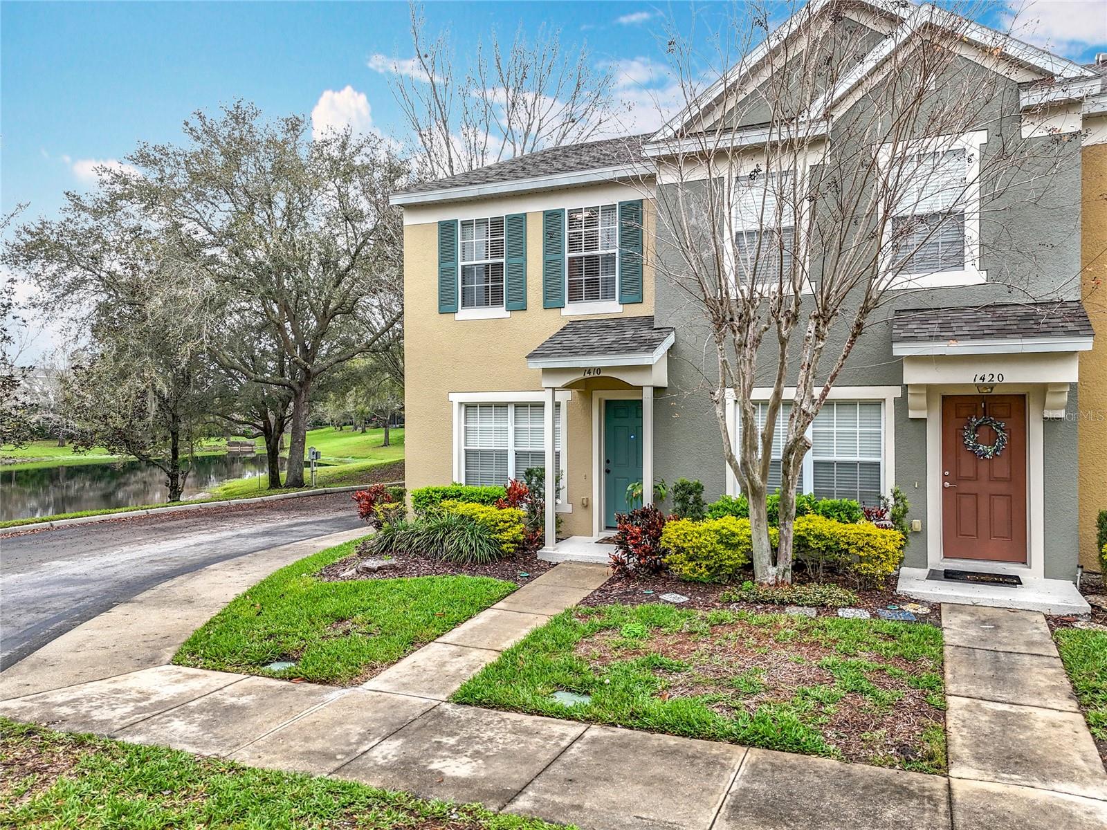 1410 STOCKTON DR, SANFORD, FL, 32771