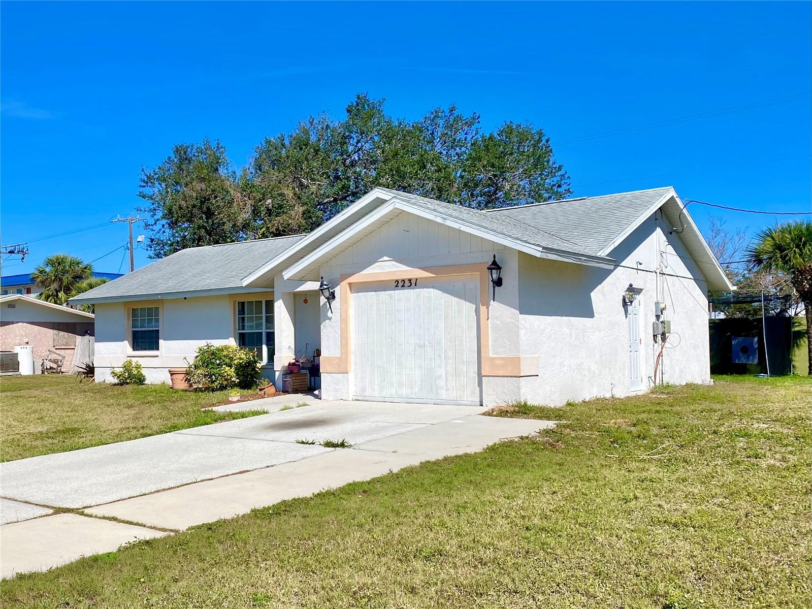 2231 GENTIAN RD, VENICE, FL, 34293