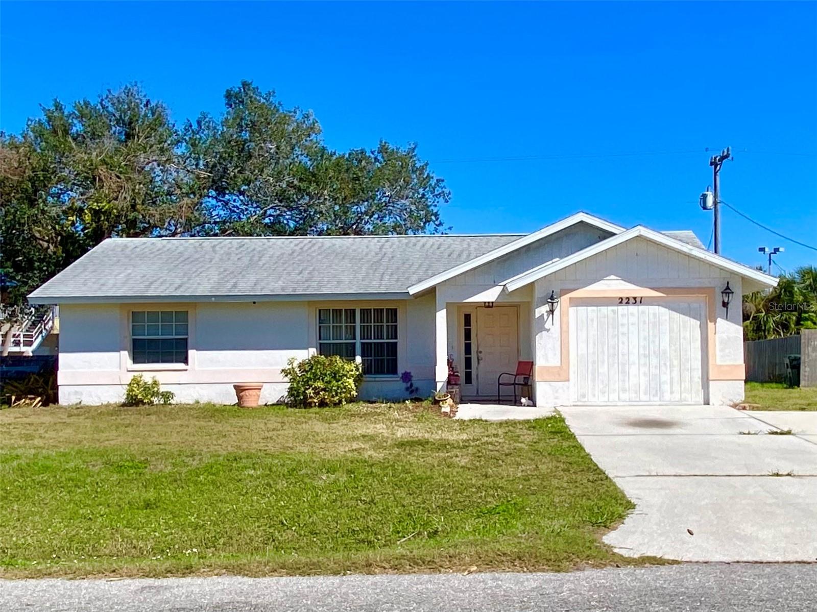 2231 GENTIAN RD, VENICE, FL, 34293