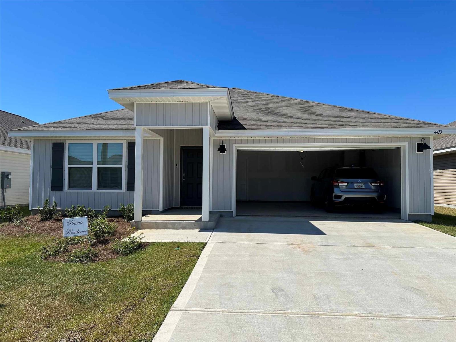 4413 REDBAY CT, MILTON, FL, 32571