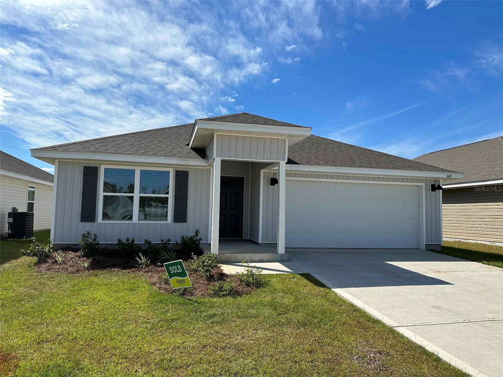 4413 REDBAY CT, MILTON, FL, 32571