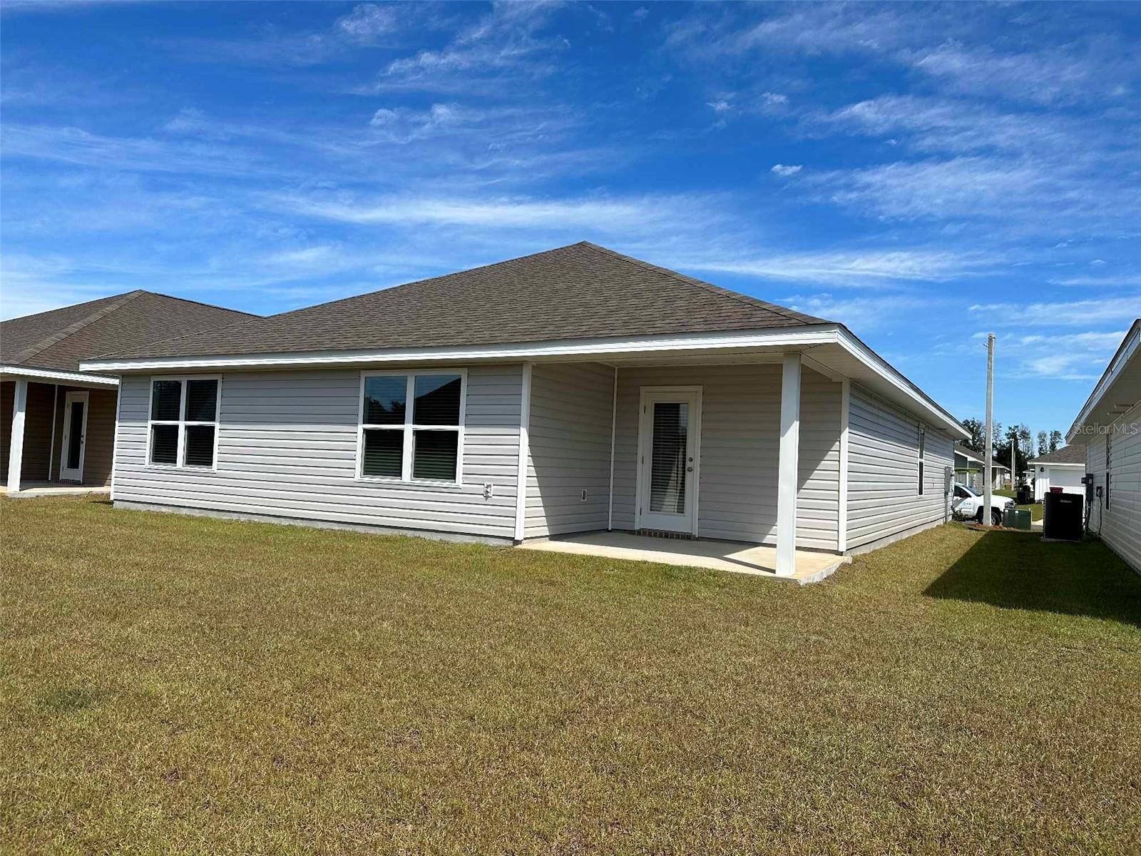 4413 REDBAY CT, MILTON, FL, 32571