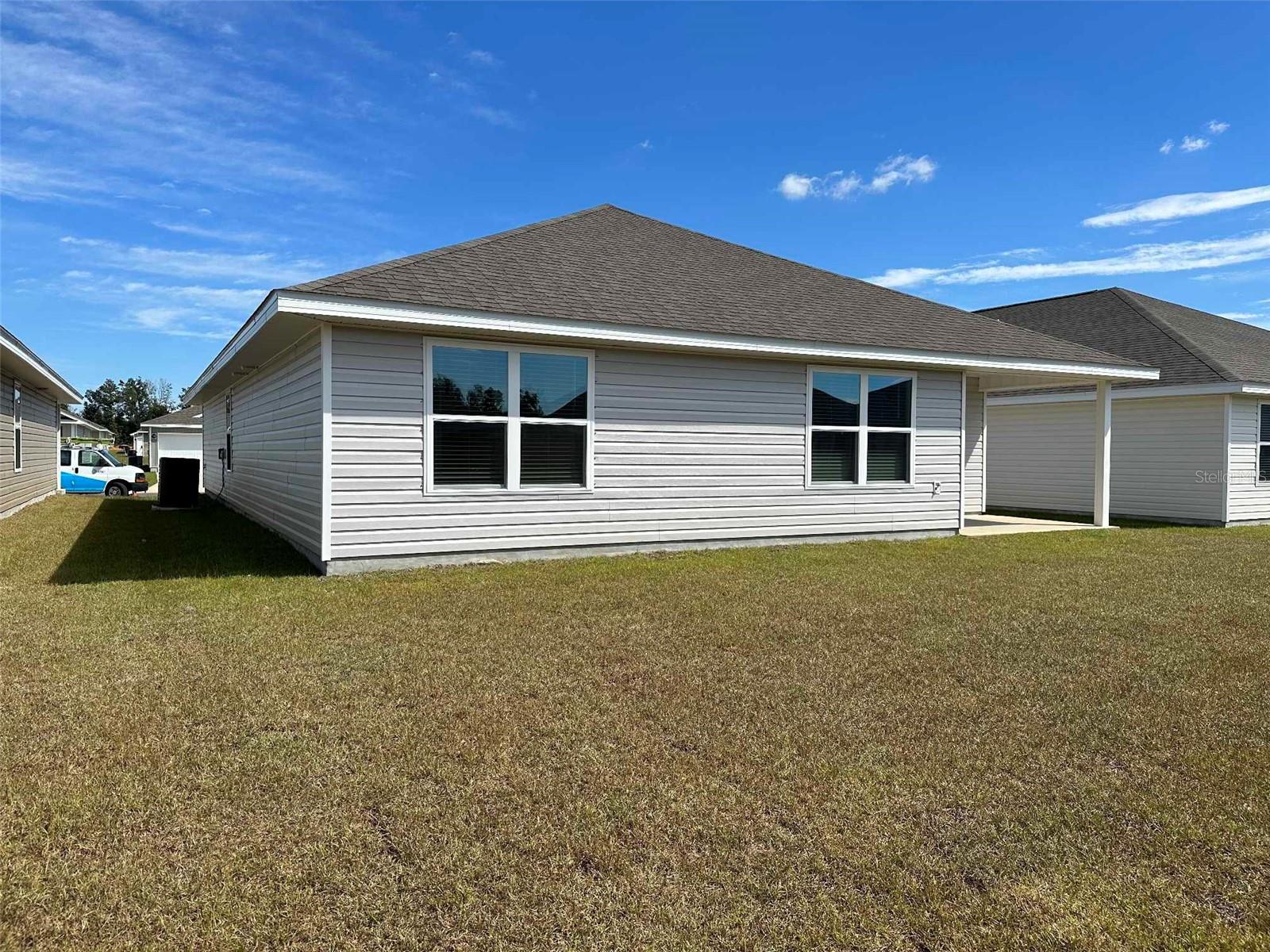 4413 REDBAY CT, MILTON, FL, 32571
