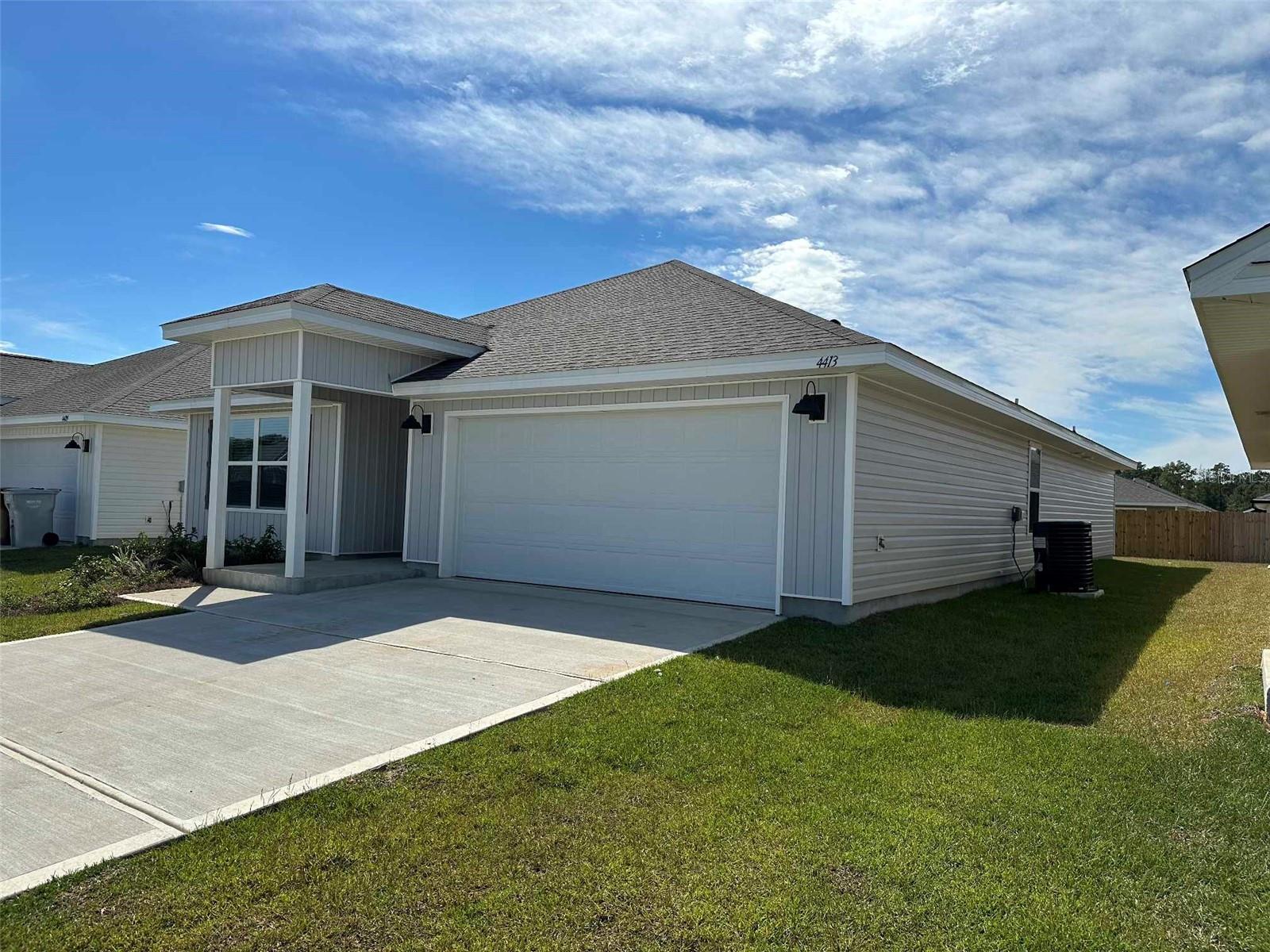 4413 REDBAY CT, MILTON, FL, 32571