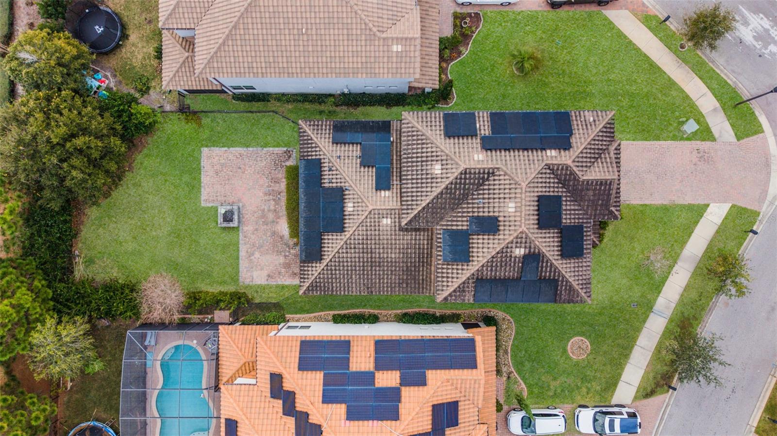 281 ANCONA AVE, DEBARY, FL, 32713