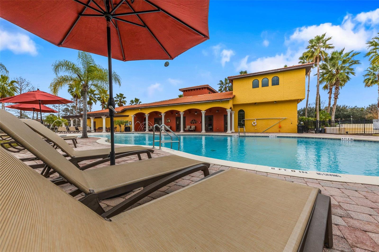 281 ANCONA AVE, DEBARY, FL, 32713