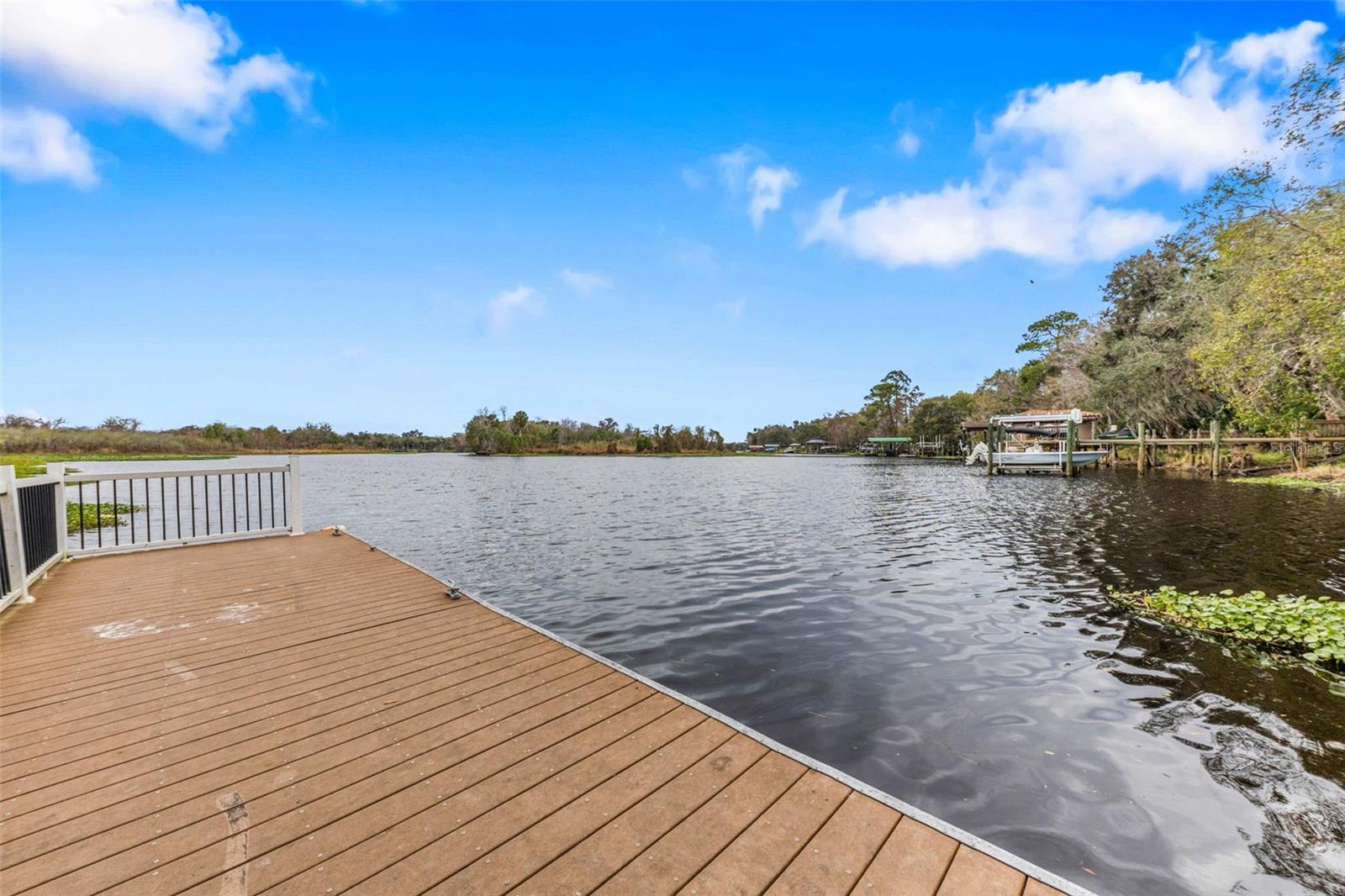 281 ANCONA AVE, DEBARY, FL, 32713