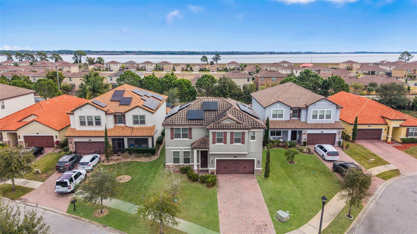 281 ANCONA AVE, DEBARY, FL, 32713