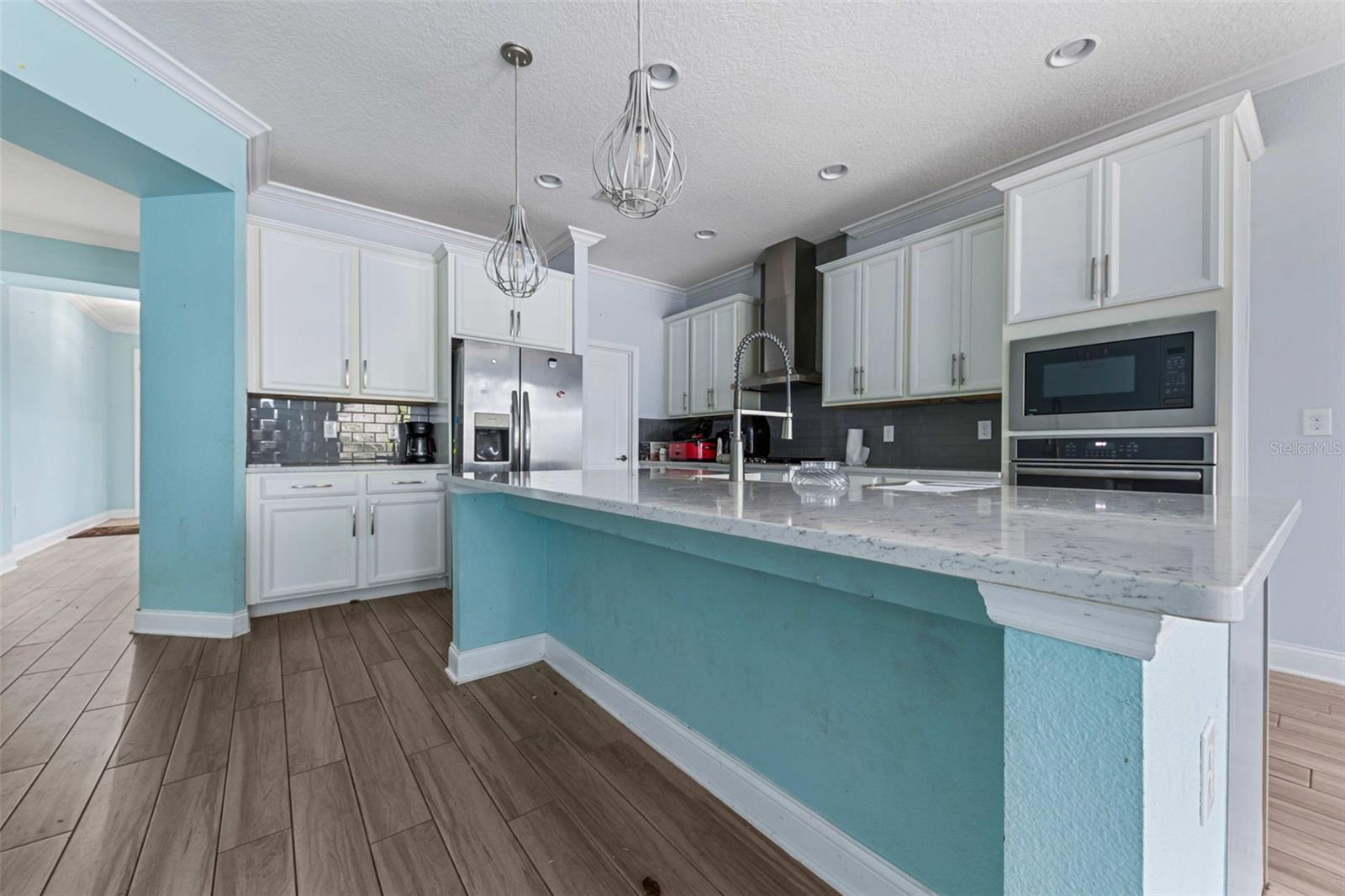 281 ANCONA AVE, DEBARY, FL, 32713