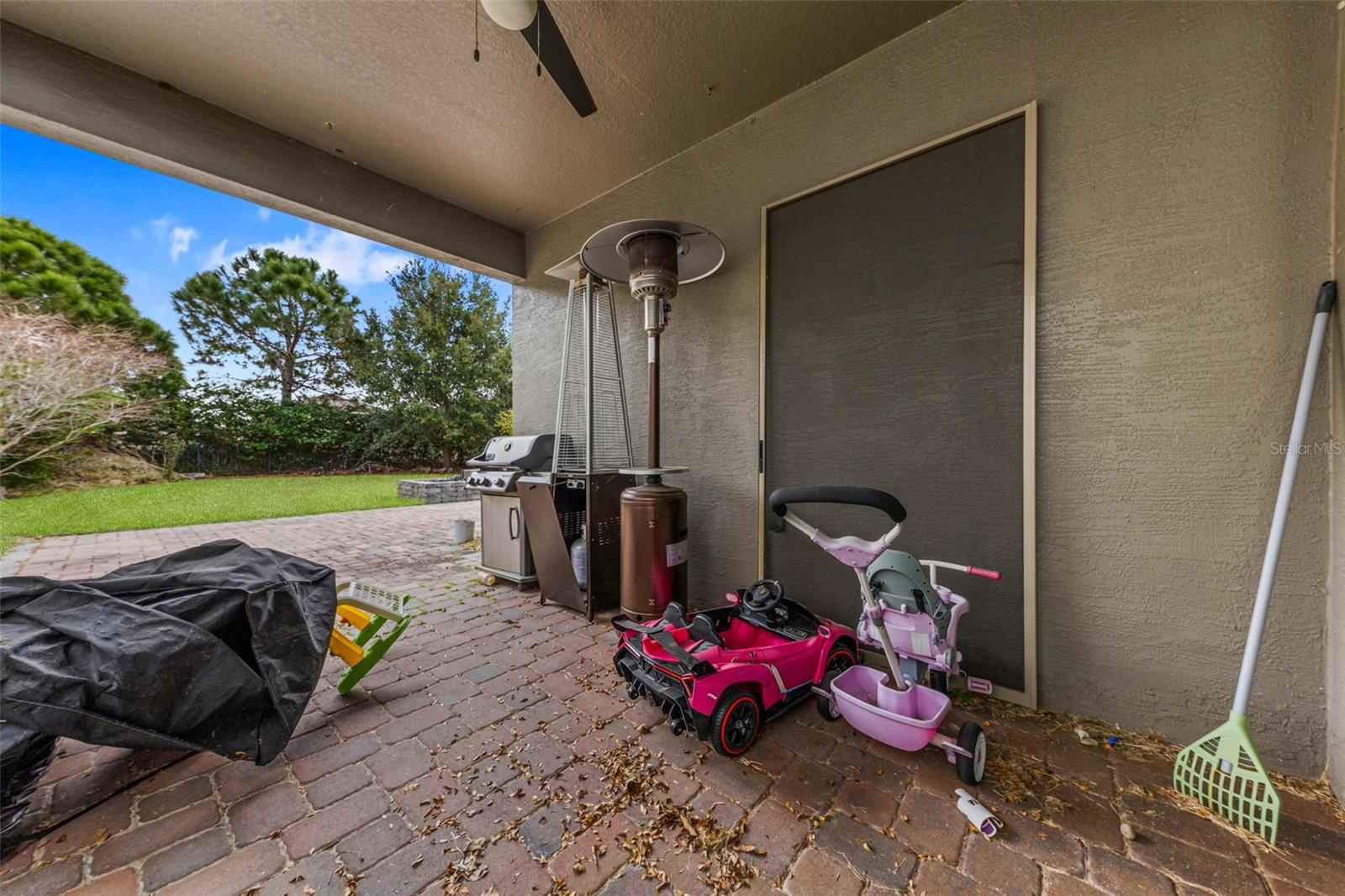 281 ANCONA AVE, DEBARY, FL, 32713