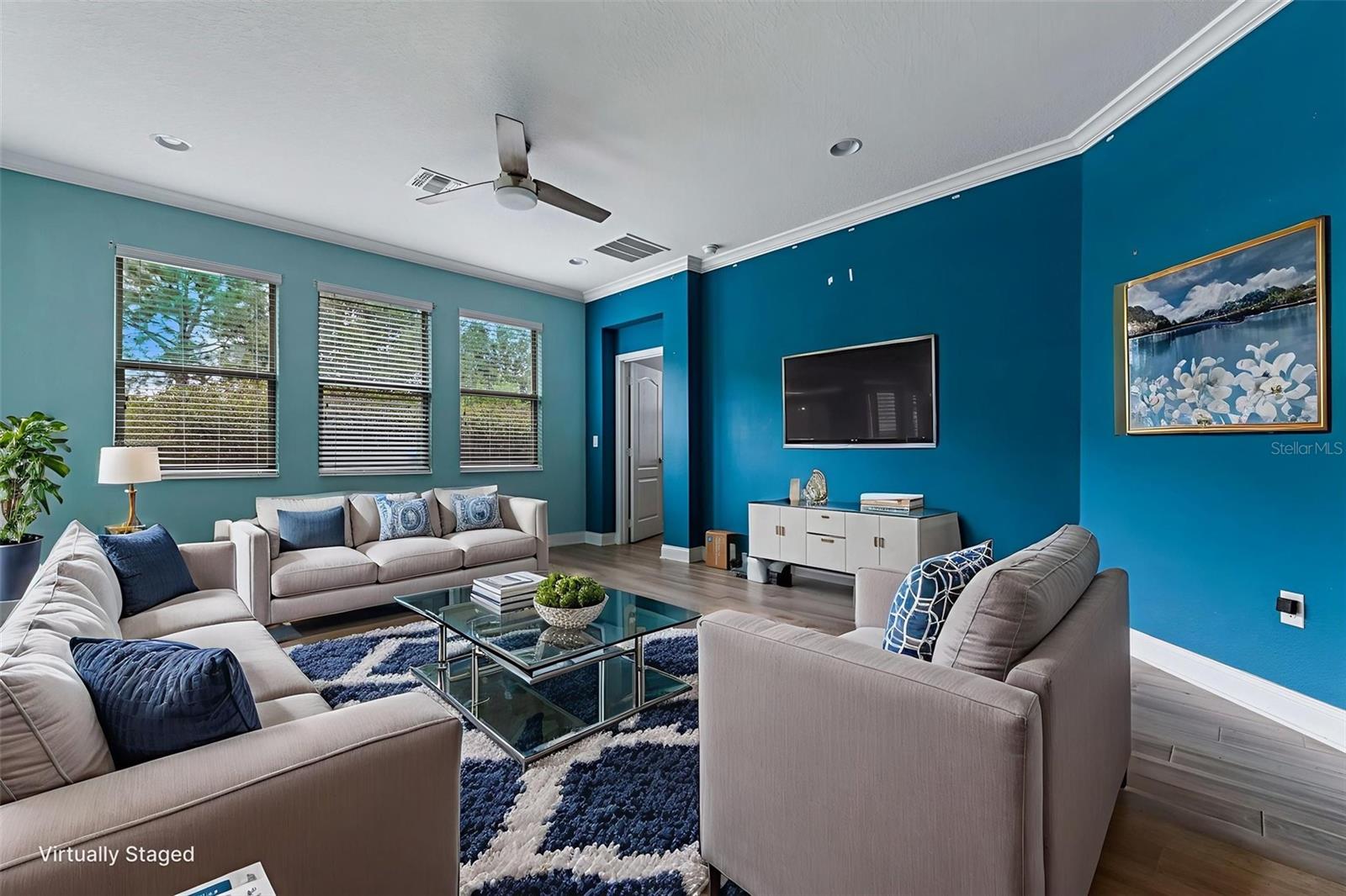 281 ANCONA AVE, DEBARY, FL, 32713