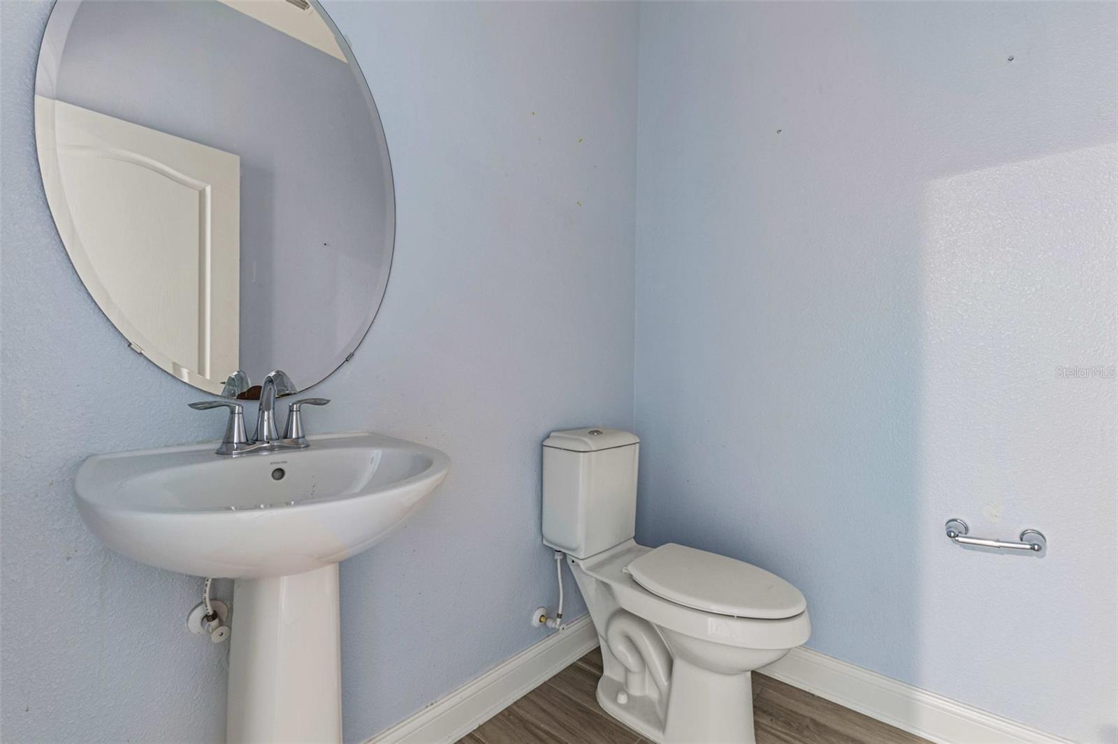 281 ANCONA AVE, DEBARY, FL, 32713
