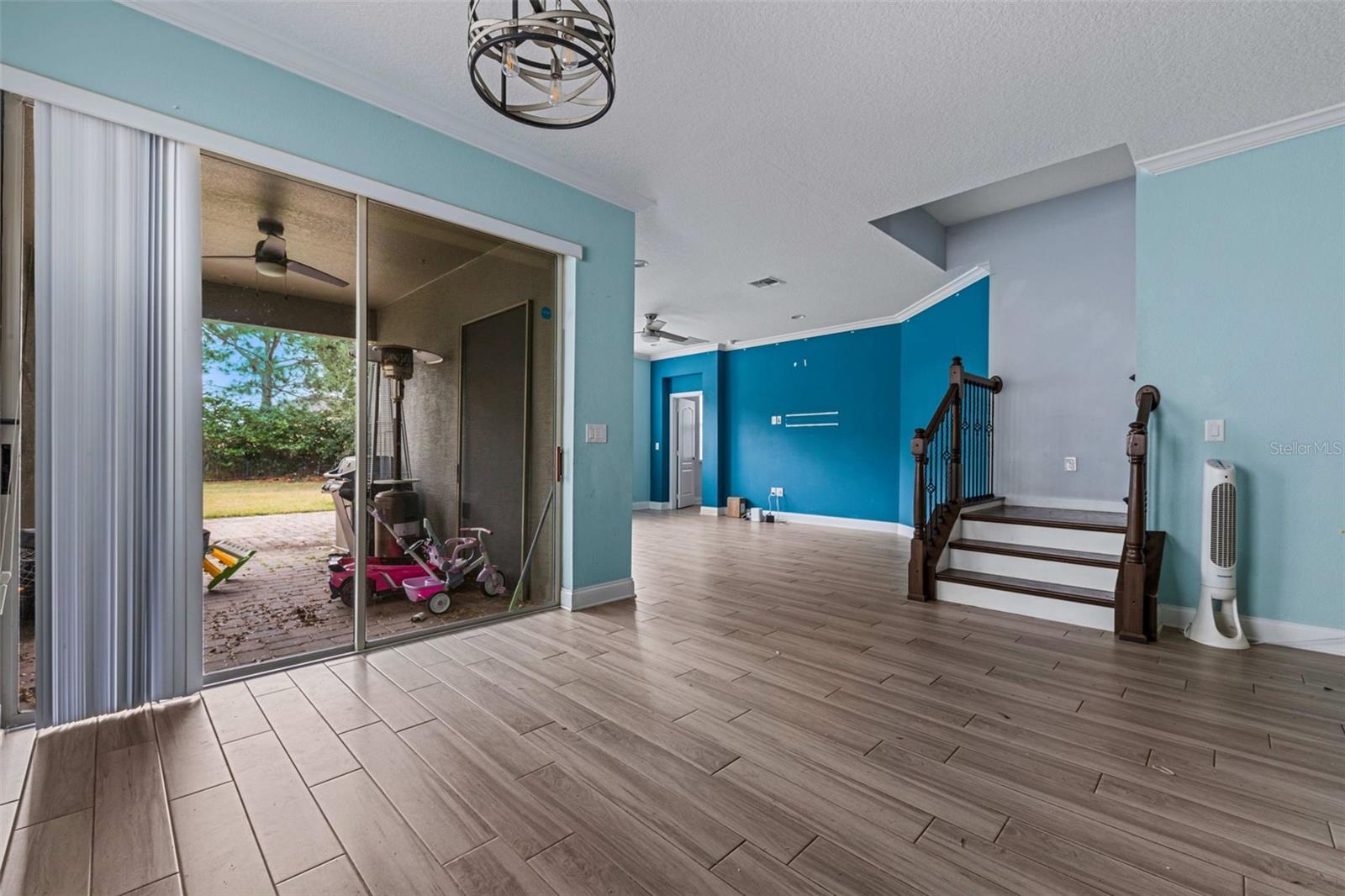 281 ANCONA AVE, DEBARY, FL, 32713
