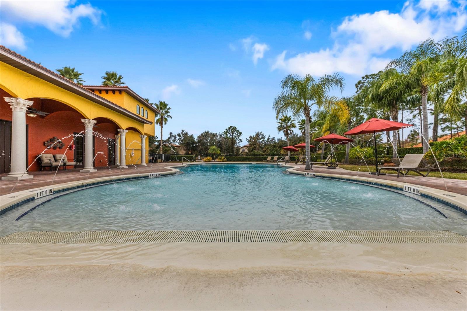 281 ANCONA AVE, DEBARY, FL, 32713