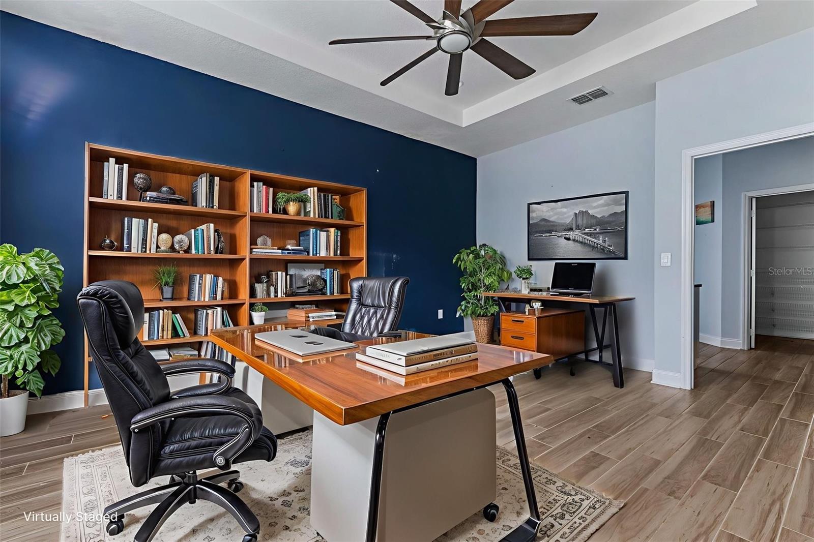 281 ANCONA AVE, DEBARY, FL, 32713
