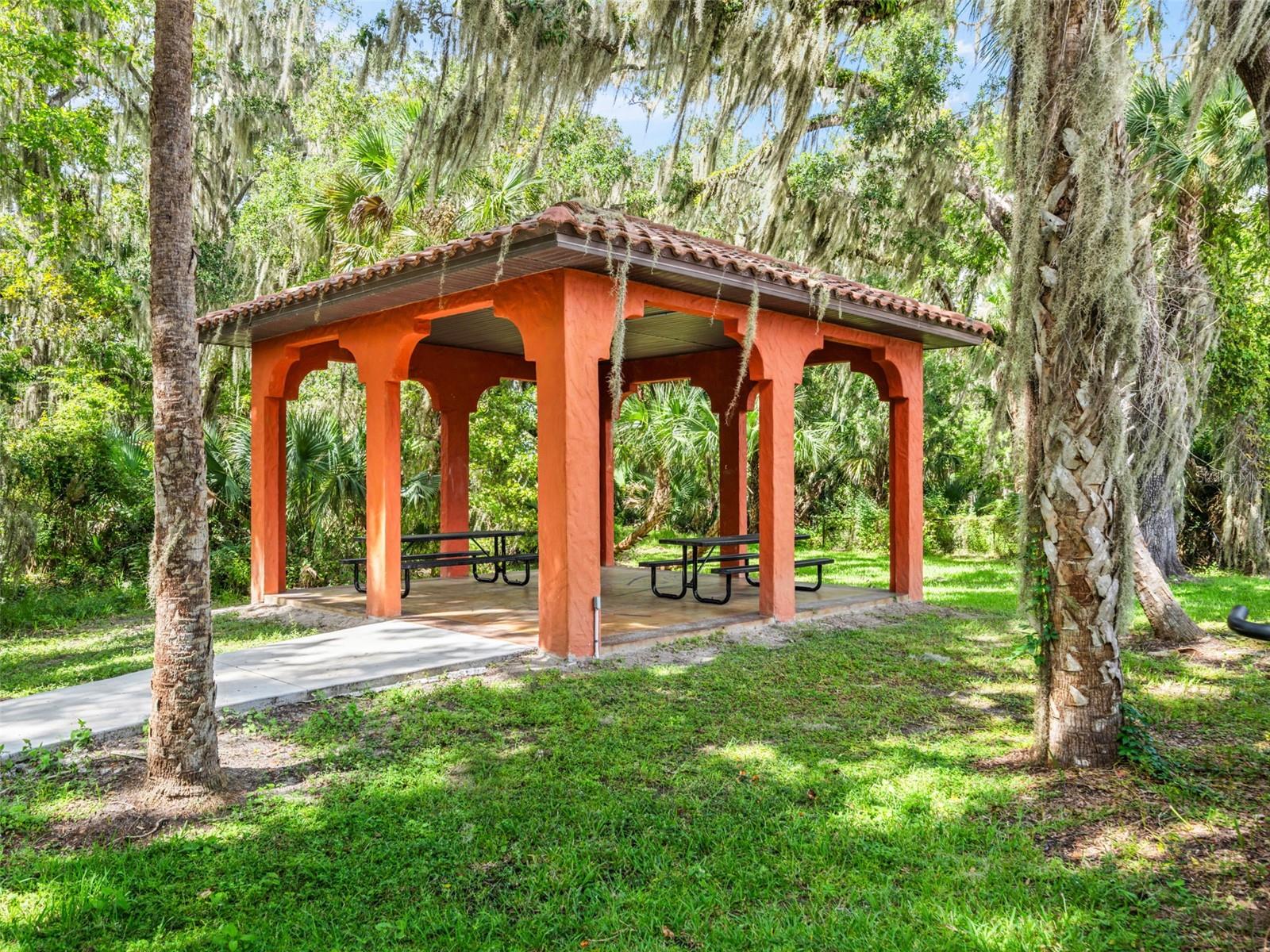 281 ANCONA AVE, DEBARY, FL, 32713