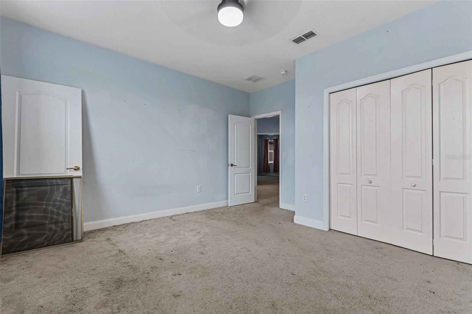 281 ANCONA AVE, DEBARY, FL, 32713