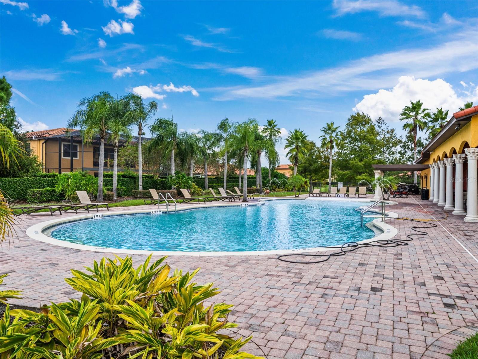 281 ANCONA AVE, DEBARY, FL, 32713