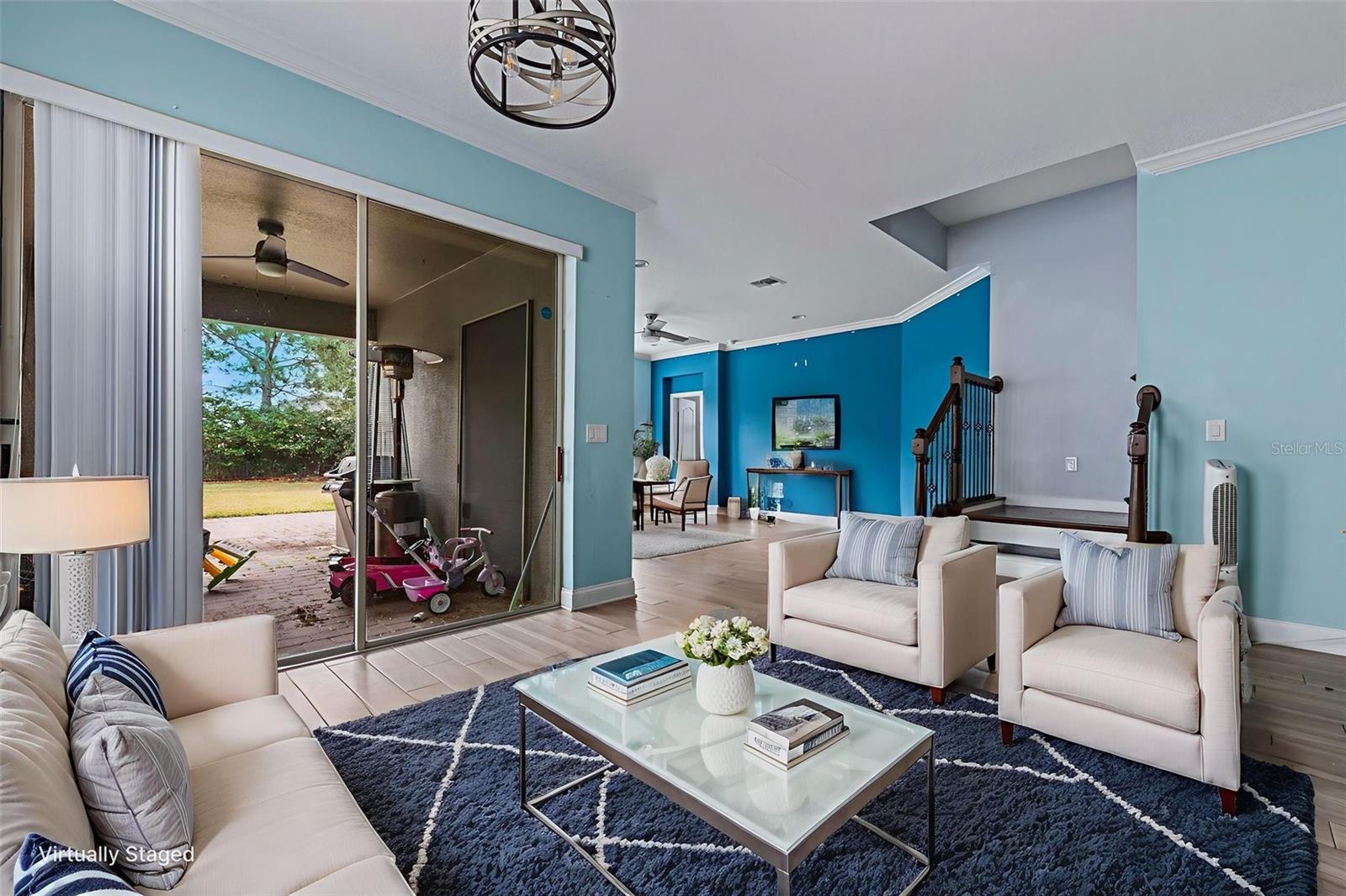 281 ANCONA AVE, DEBARY, FL, 32713