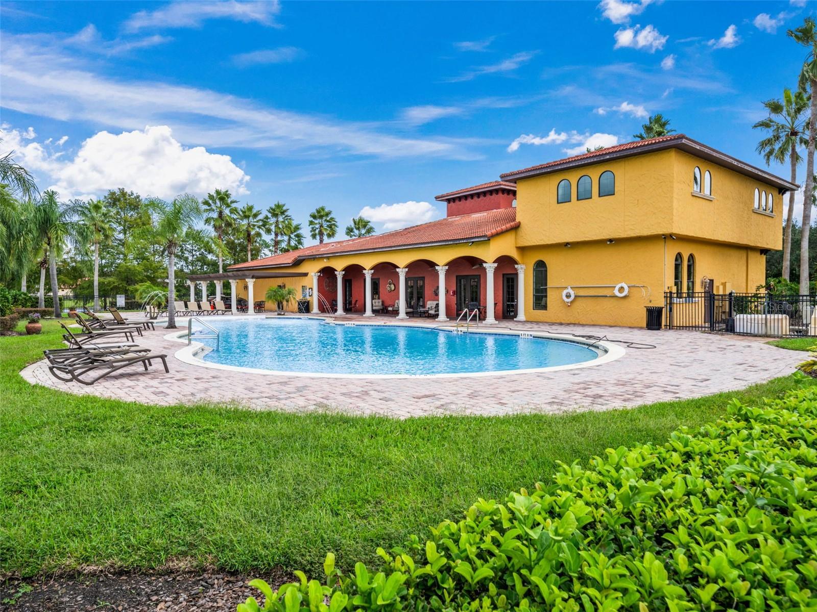 281 ANCONA AVE, DEBARY, FL, 32713