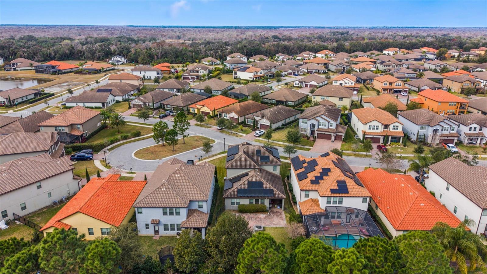 281 ANCONA AVE, DEBARY, FL, 32713