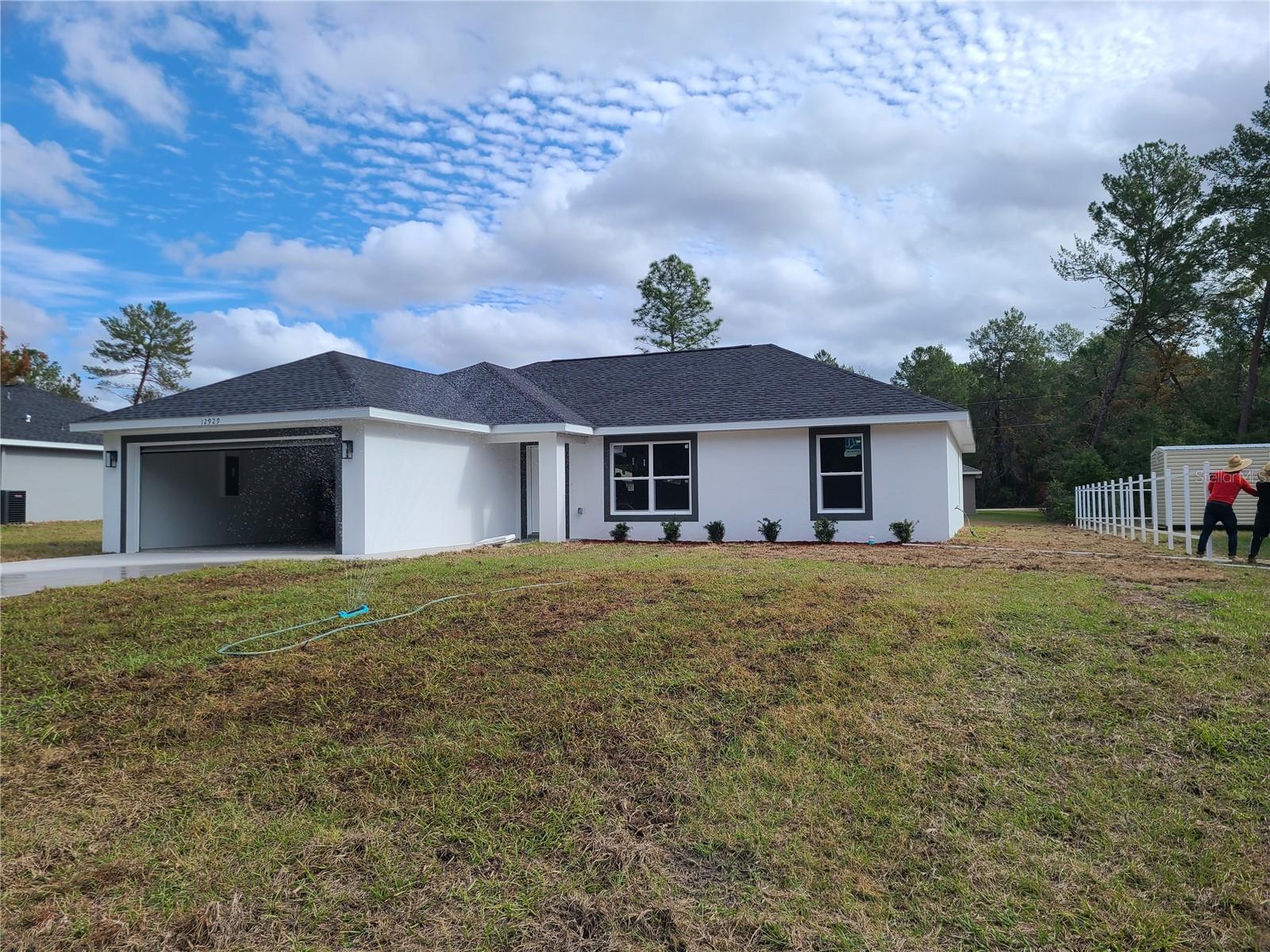 12929 SW 82ND AVENUE RD, OCALA, FL, 34473